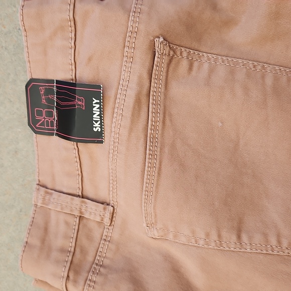 No boundaries skinny jeans nwt - Picture 4 of 4